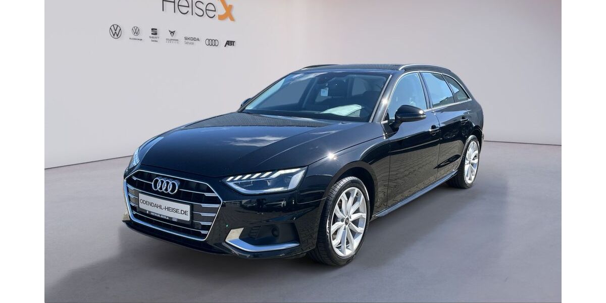 Audi A4 146.527 km 21.980 &euro; Köln 50739