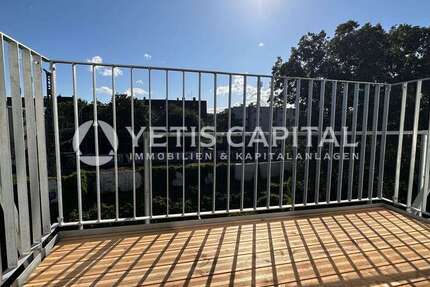 Wohnung Köln Innenstadt - 3 Zimmer, 50 m&sup2;, 374.900&euro; | Angebot:25171490