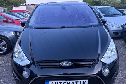 Ford S-Max 186.000 km 5.999 &euro; Köln 51107
