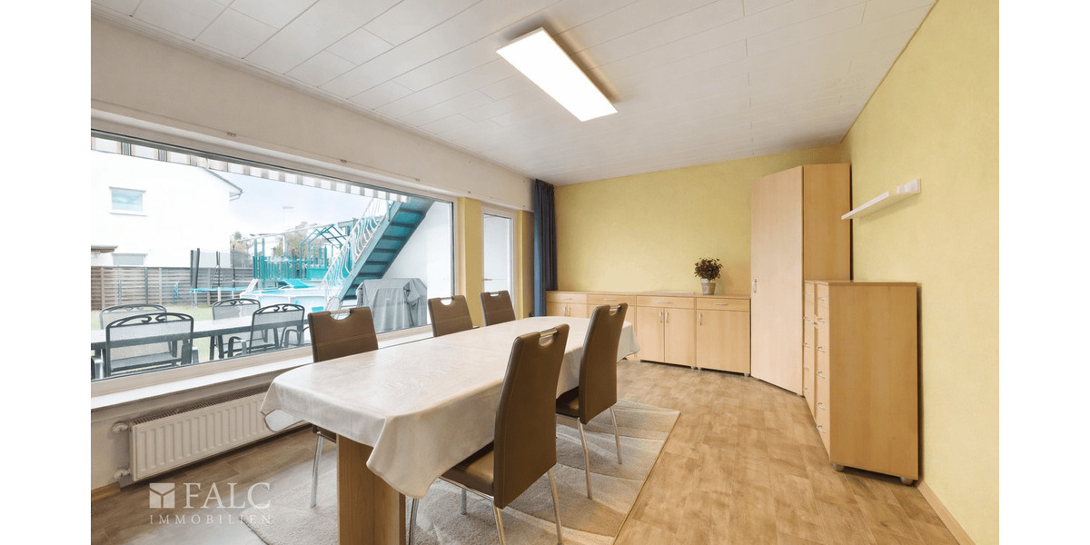 Doppelhaushälfte Bonn Buschdorf - 5 Zimmer, 174 m&sup2;, 535.000&euro; | Angebot:26189461