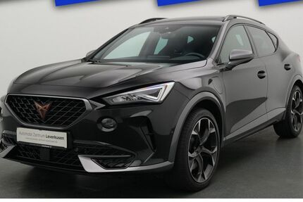Cupra Formentor 89.039 km 24.680 &euro; Leverkusen 51379