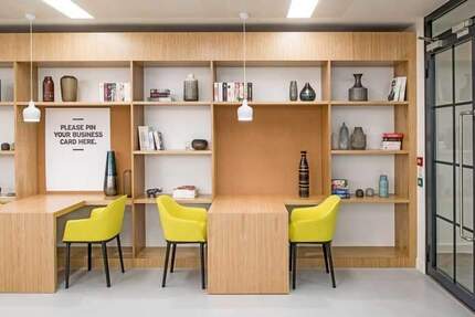 Gewerbeobjekt Köln Altstadt-Nord - 369&euro; | Angebot:25753070