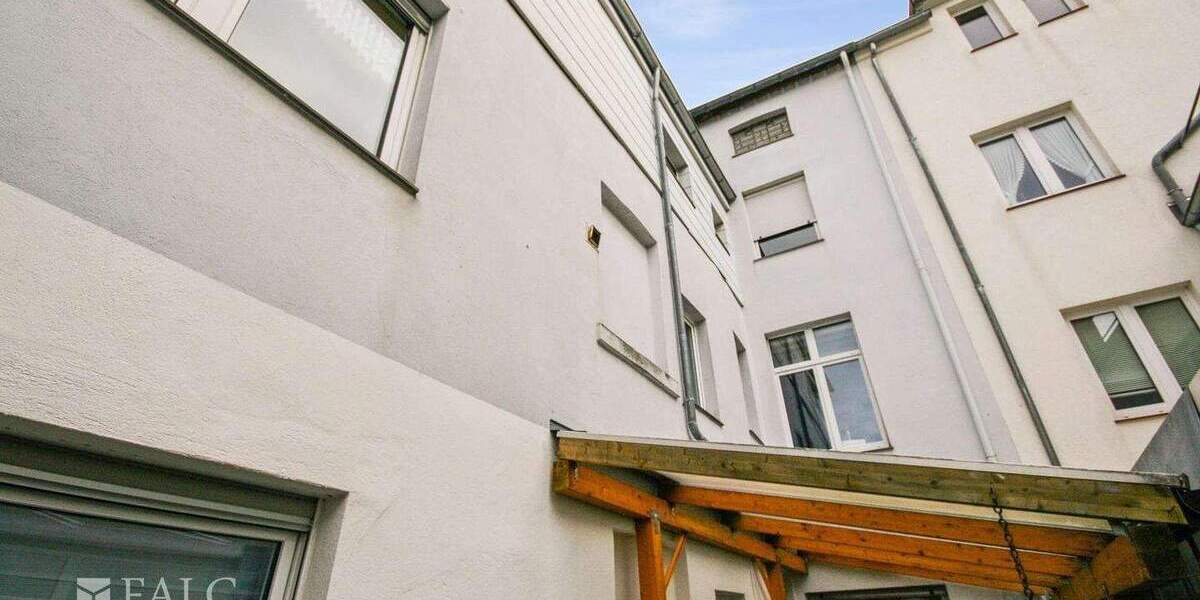 Mehrfamilienhaus, Wohnhaus Düren Distelrath - 8 Zimmer, 359.000&euro; | Angebot:25745640