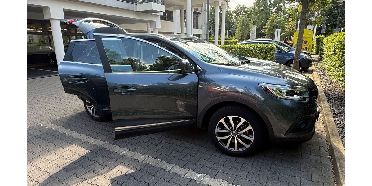 Renault Kadjar 42.500 km 17.300 &euro; Köln 50933