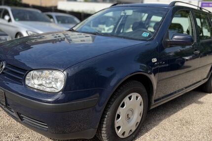 VW Golf 285.000 km 750 &euro; Köln 50674