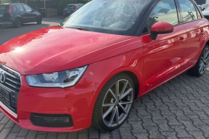 Audi A1 68.000 km 13.750 &euro; Köln 50767