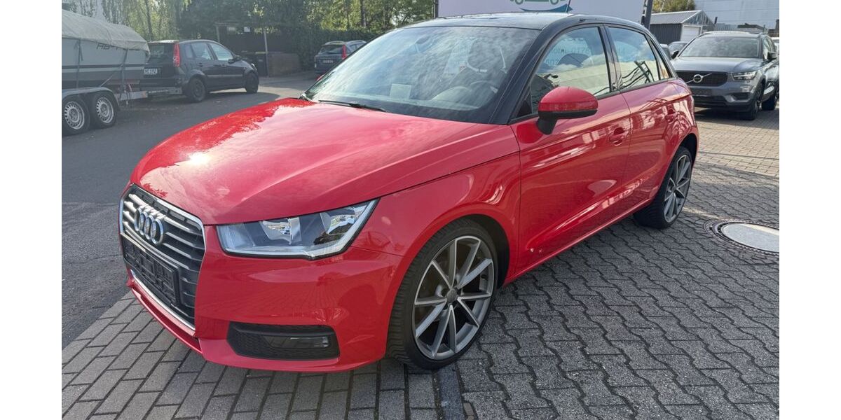 Audi A1 68.000 km 13.750 &euro; Köln 50767