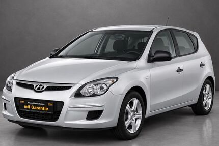 Hyundai i30 129.100 km 3.990 &euro; Erftstadt (bei köln) 50374