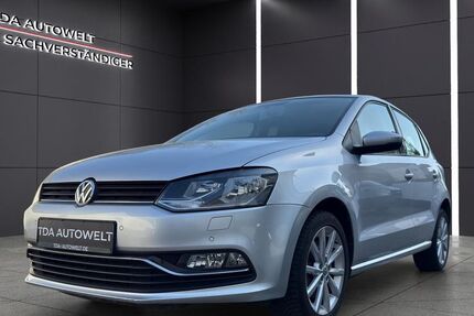 VW Polo 47.800 km 10.000 &euro; Kerpen 50169