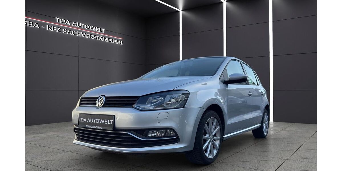 VW Polo 47.800 km 10.000 &euro; Kerpen 50169