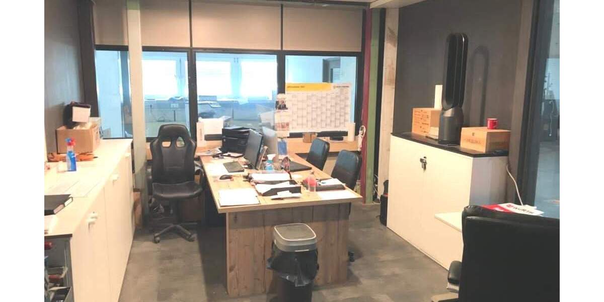 Gewerbeobjekt Düren Mariaweiler-Hoven - 6.900.000&euro; | Angebot:25692125