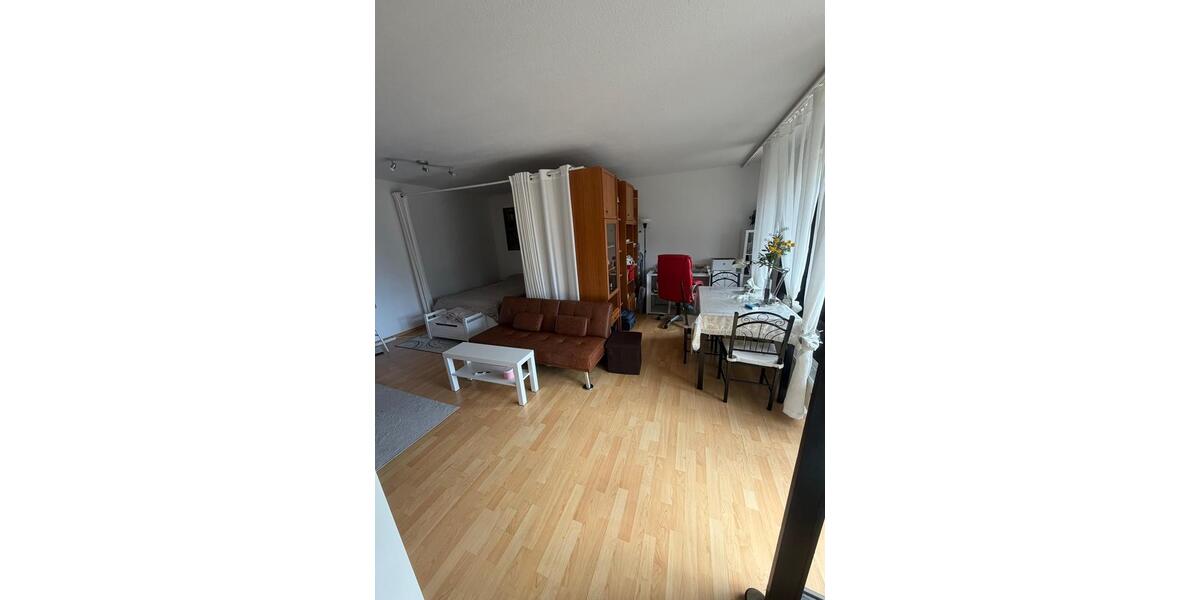 Erdgeschoßwohnung Köln Lindenthal - 1 Zimmer, 50 m&sup2;, 1.025&euro; | Angebot:26001653