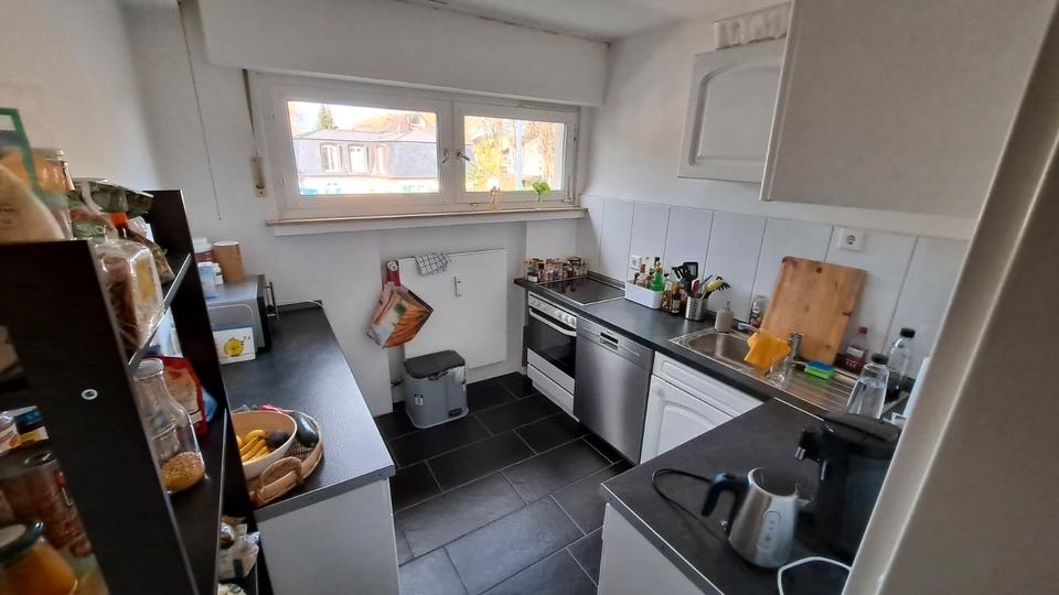 Etagenwohnung Bonn Friesdorf - 1.5 Zimmer, 40 m&sup2;, 179.500&euro; | Angebot:26614737
