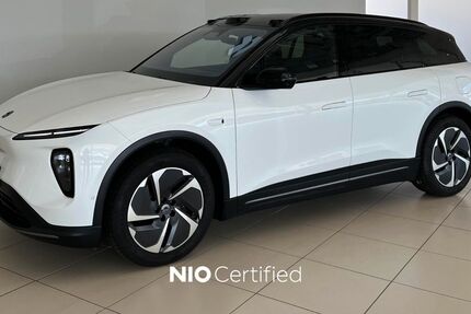 Nio EL6 29.525 km 44.800 &euro; Köln 50858