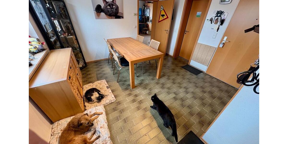 Etagenwohnung Leverkusen - 6 Zimmer, 138 m&sup2;, 380.000&euro; | Angebot:27286830