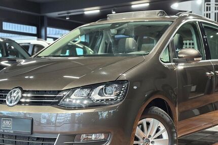 VW Sharan 112.262 km 25.750 &euro; Bonn 53177