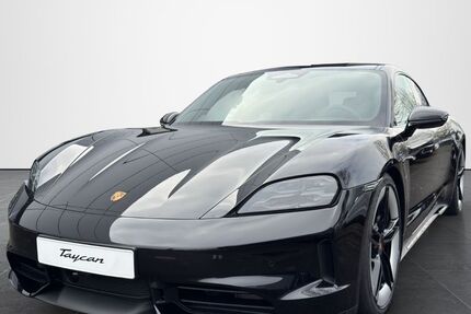 Porsche Taycan 8.000 km 106.950 &euro; Bonn 53119