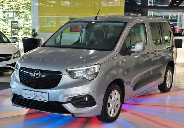 Opel Combo Life 74.480 km 17.950 &euro; Troisdorf (Köln/Bonn) 53842