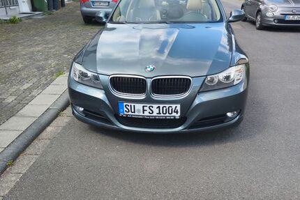 BMW 318 183.000 km 5.200 &euro; Sankt Augustin 53757