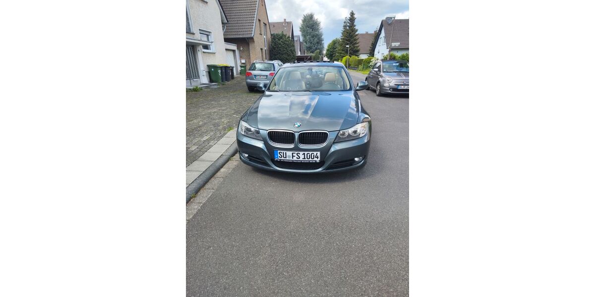 BMW 318 183.000 km 5.200 &euro; Sankt Augustin 53757