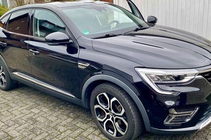 Renault Arkana 64.000 km 18.499 &euro; Meckenheim 53340