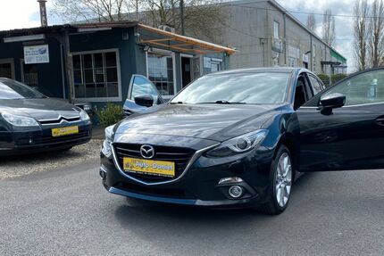 Mazda 3 140.000 km 11.200 &euro; Bonn 53227