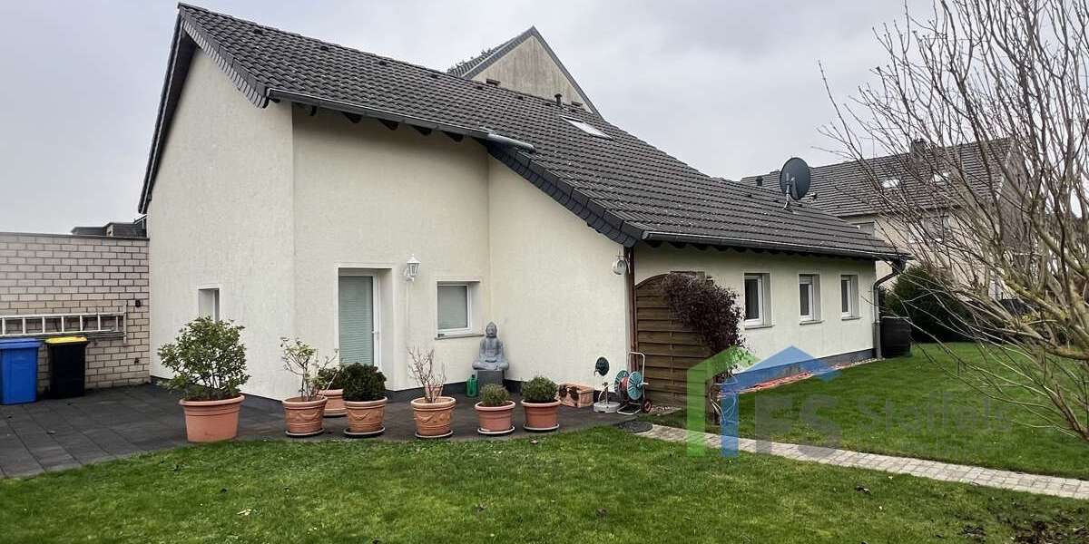 Einfamilienhaus Düren Mariaweiler-Hoven - 2 Zimmer, 99 m&sup2;, 325.000&euro; | Angebot:24709007