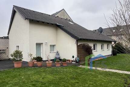 Haus Düren Mariaweiler-Hoven - 2 Zimmer, 99 m&sup2;, 325.000&euro; | Angebot:24709007