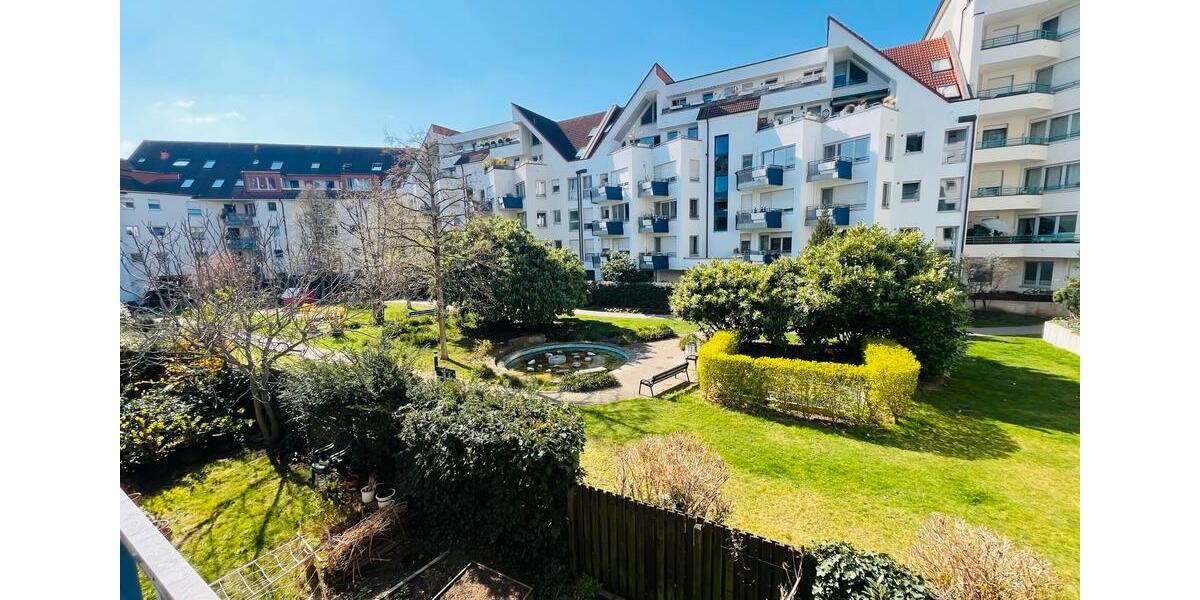 Etagenwohnung Köln Ehrenfeld - 2 Zimmer, 52 m&sup2;, 1.699&euro; | Angebot:25945490