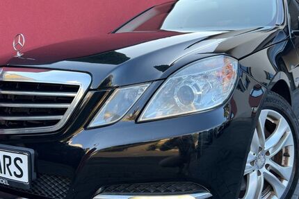 Mercedes-Benz E 350 260.000 km 9.999 &euro; Bornheim 53332