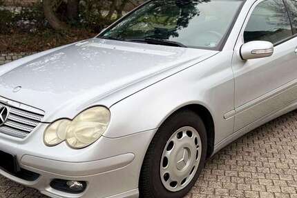 Mercedes-Benz CLC 268.000 km 2.009 &euro; Troisdorf 53840