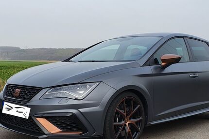 Seat Leon 91.000 km 27.400 &euro; Kreuzau 52372