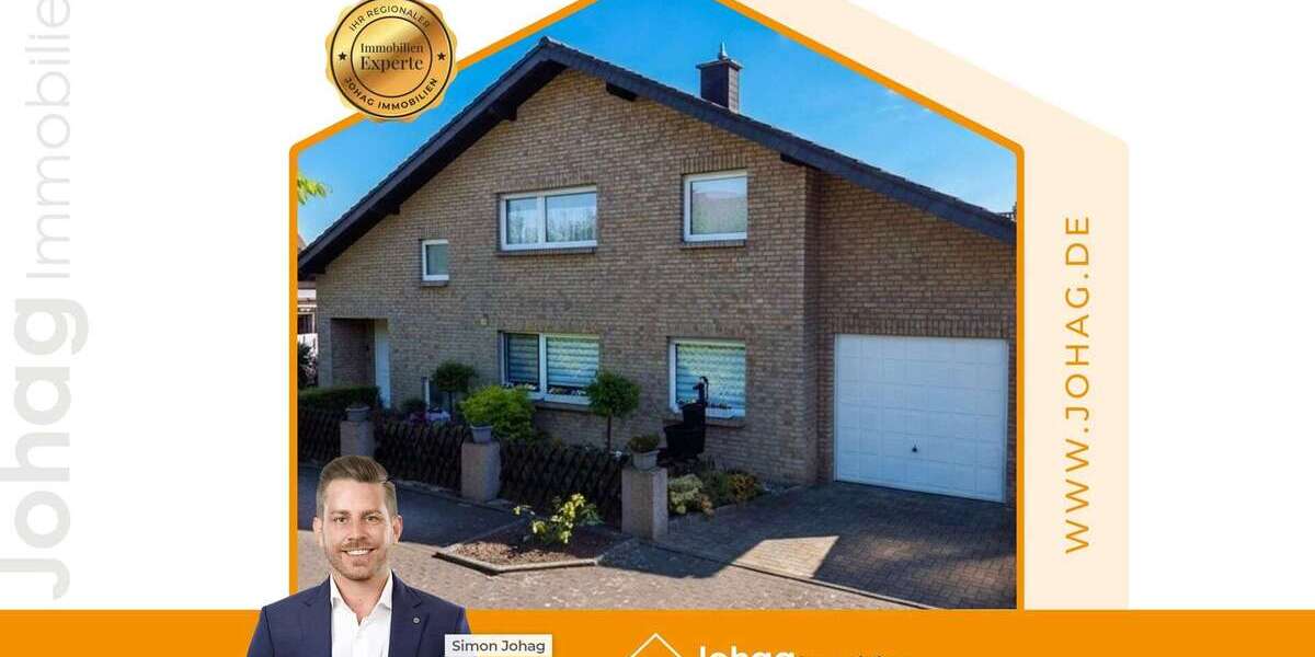 Einfamilienhaus Bergheim Ahe - 5 Zimmer, 167 m&sup2;, 499.000&euro; | Angebot:26582858
