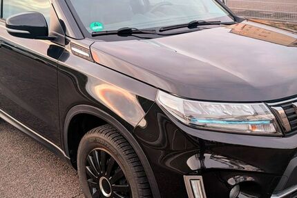 Suzuki Vitara 79.000 km 16.490 &euro; Rommerskirchen 41569