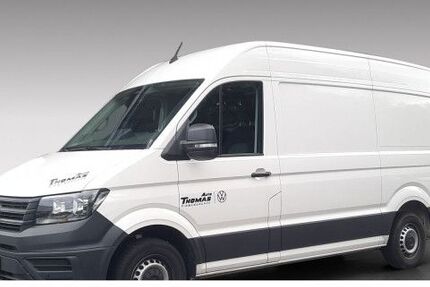 VW Crafter 17.200 km 45.990 &euro; Bonn 53227