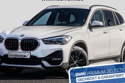 BMW X1 85.659 km 25.520 &euro; Euskirchen 53879