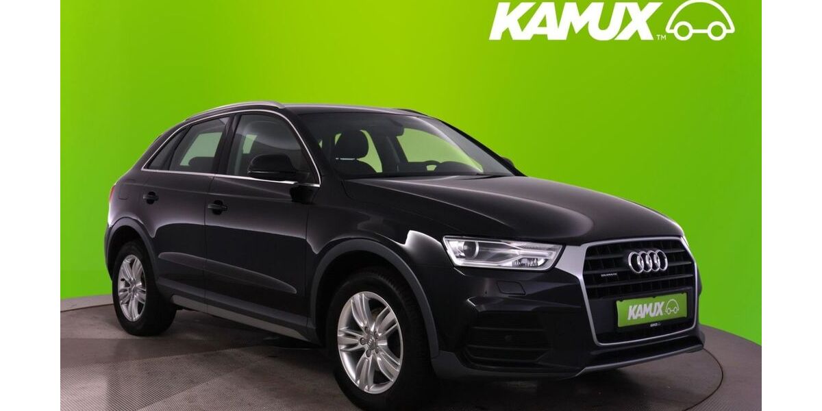 Audi Q3 90.000 km 19.290 &euro; Düren 52351