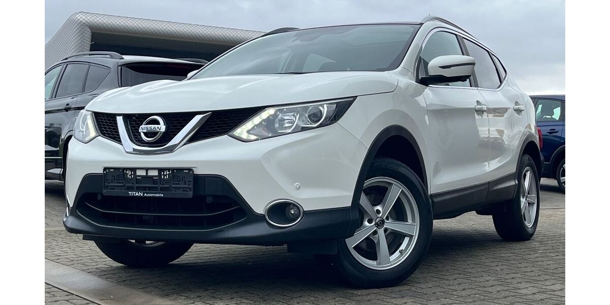 Nissan Qashqai 152.950 km 8.650 &euro; Erftstadt 50374