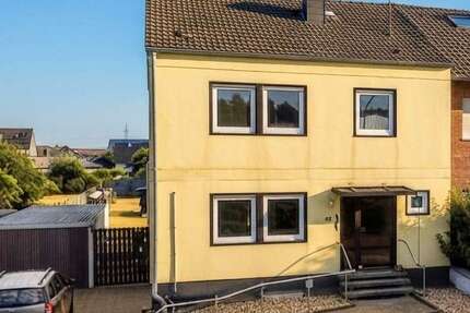 Haus Kreuzau / Stockheim Stockheim - 5 Zimmer, 136 m&sup2;, 1.450&euro; | Angebot:27097017