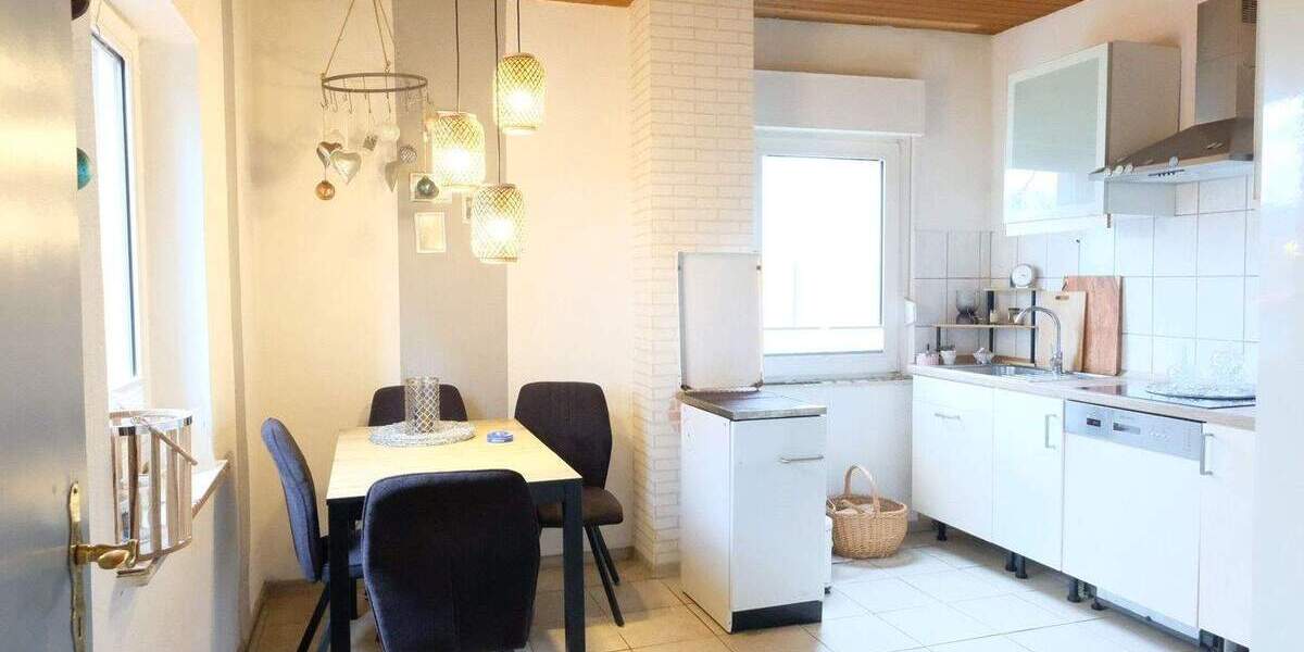 Einfamilienhaus Rösrath - 6 Zimmer, 137 m&sup2;, 275.000&euro; | Angebot:25726619