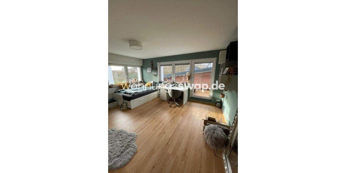Etagenwohnung Köln Junkersdorf - 3 Zimmer, 89 m&sup2;, 1.350&euro; | Angebot:25917049