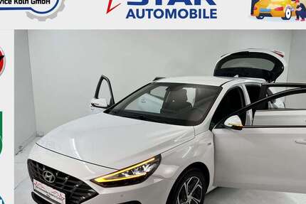 Hyundai i30 85.008 km 16.890 &euro; Köln 50739