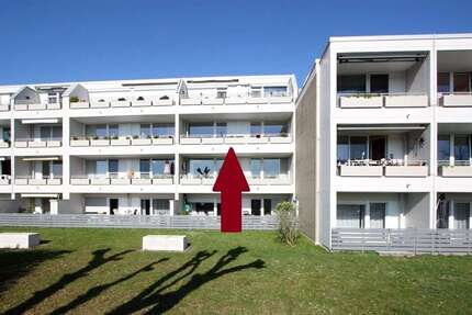 Wohnung Troisdorf Bergheim - 3 Zimmer, 86 m&sup2;, 249.000&euro; | Angebot:25407053