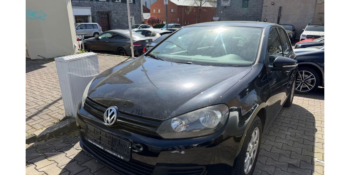VW Golf 180.246 km 3.450 &euro; Köln 51109