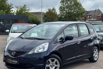 Honda Jazz 87.761 km 5.999 &euro; Düren 52349