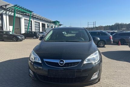 Opel Astra 245.999 km 2.299 &euro; Bonn Beuel 53227