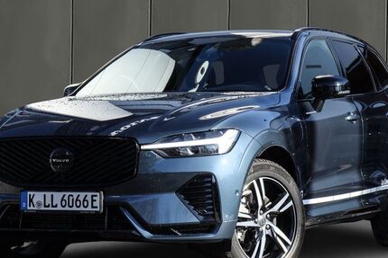 Volvo XC60 2.500 km 65.660 &euro; Köln / Porz 51149