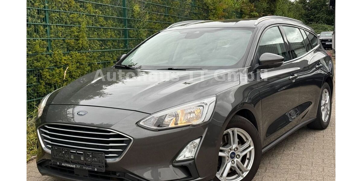 Ford Focus 183.853 km 6.870 &euro; Bergheim bei Köln 50126