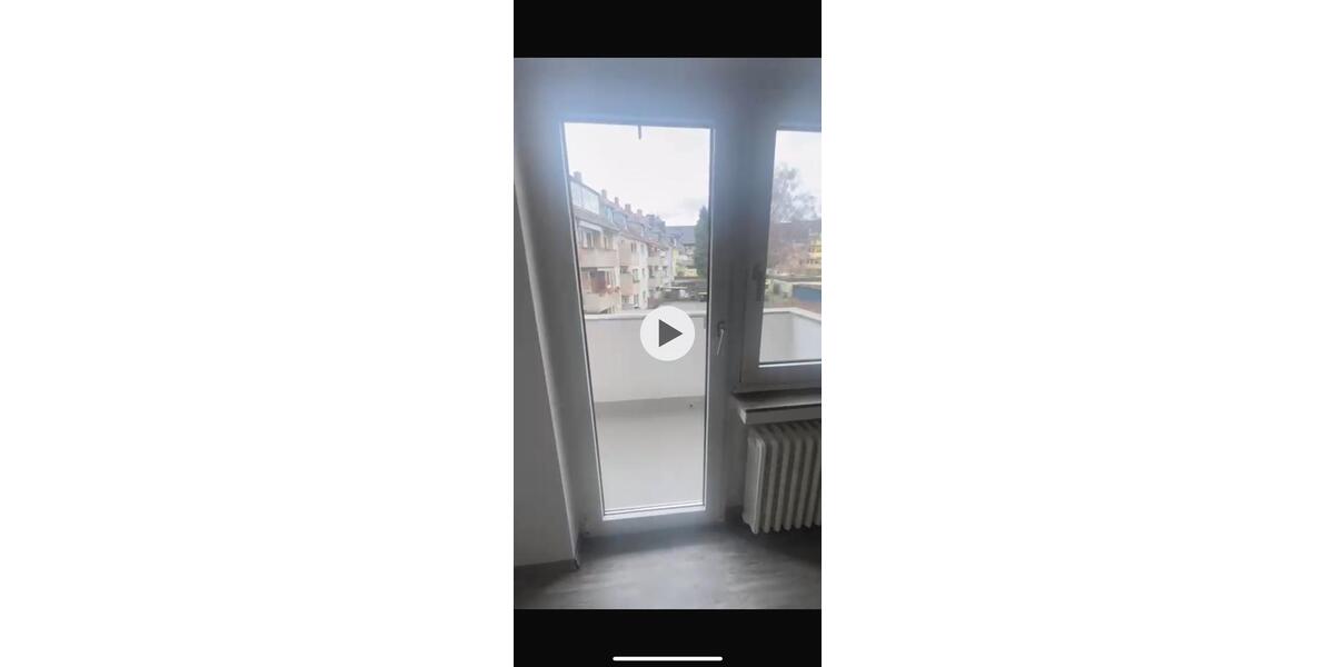 Etagenwohnung Köln Kalk - 2 Zimmer, 48 m&sup2;, 1.350&euro; | Angebot:25370634