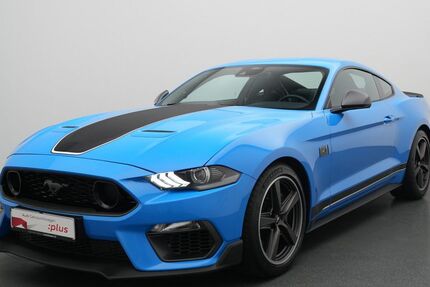 Ford Mustang 4.979 km 54.480 &euro; Leverkusen 51373